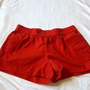 Jcrew Shorts